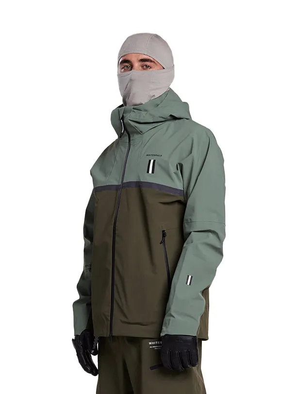 3L Performance Jacket (PS)