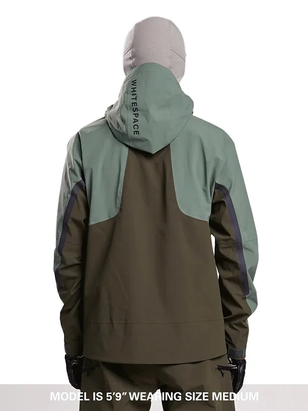 3L Performance Jacket (PS)