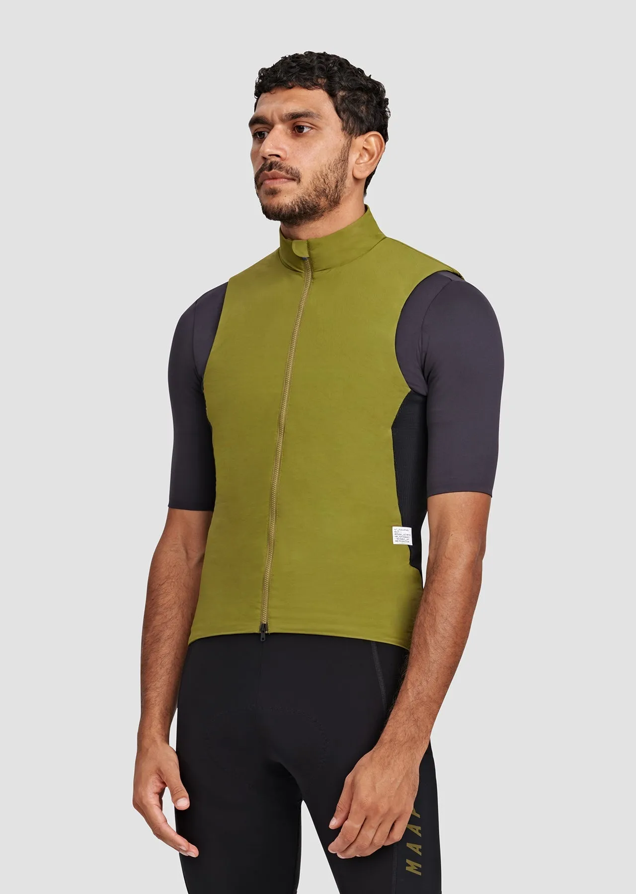 Alt_Road™ Thermal Vest