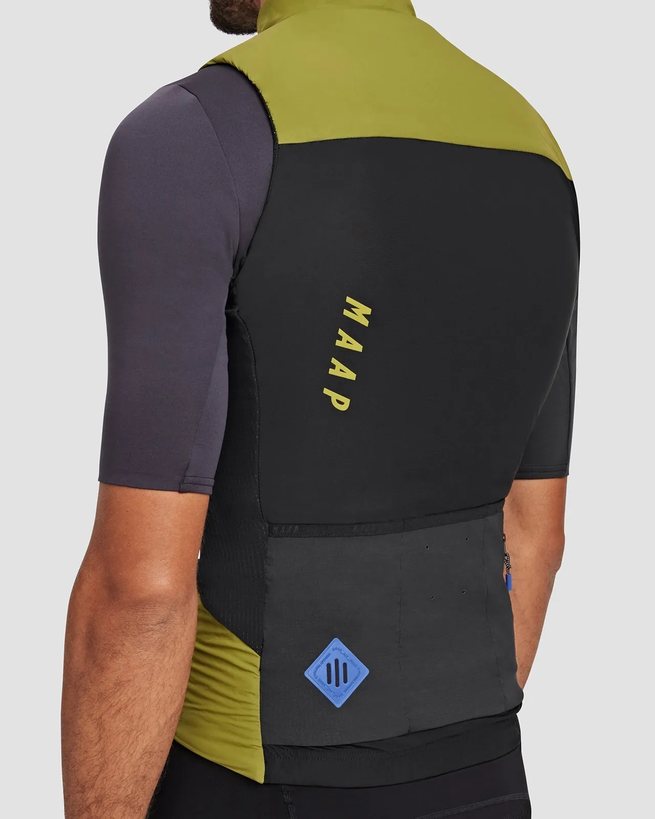 Alt_Road™ Thermal Vest