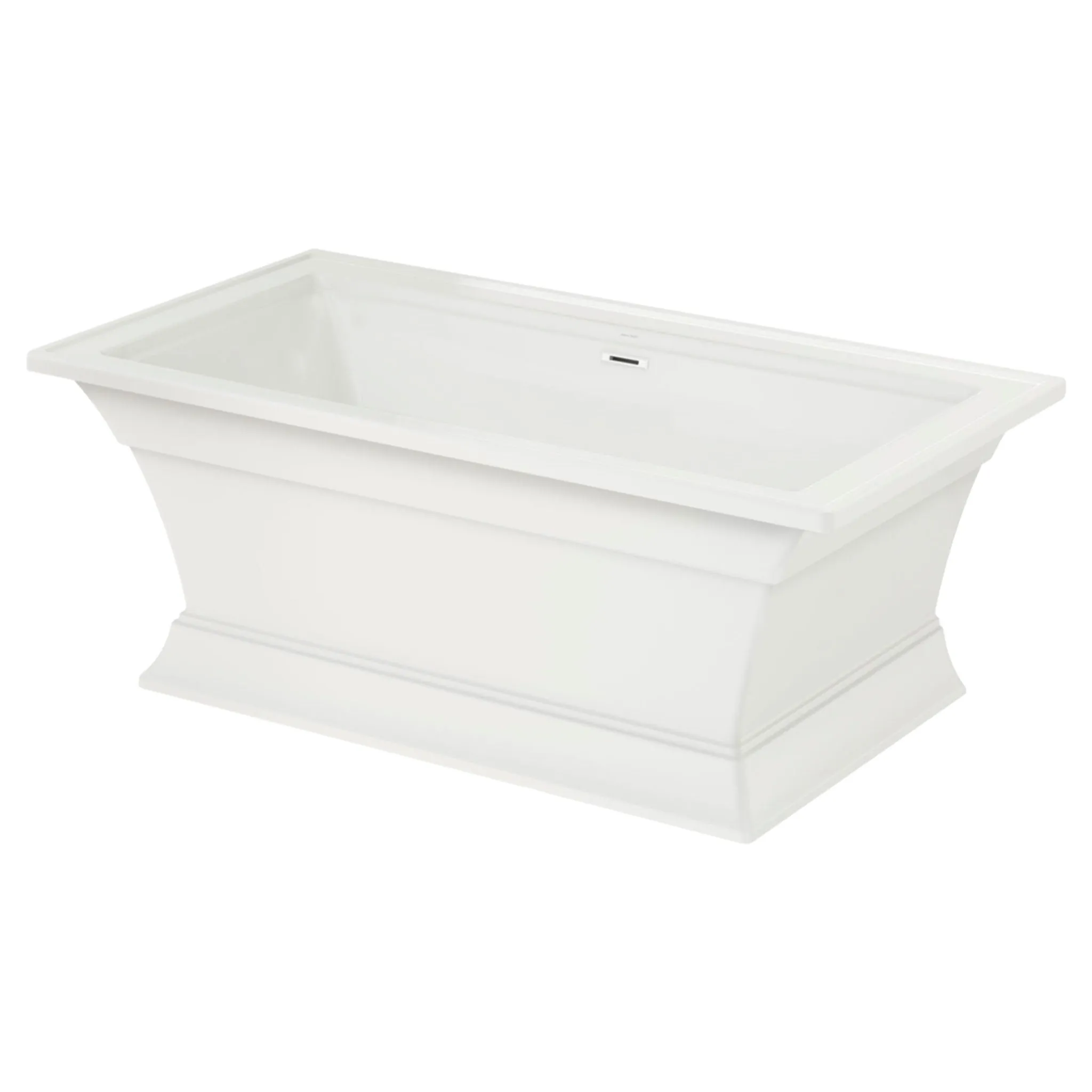 American Standard Bathtub Town Square S