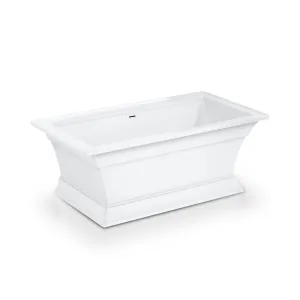 American Standard Bathtub Town Square S