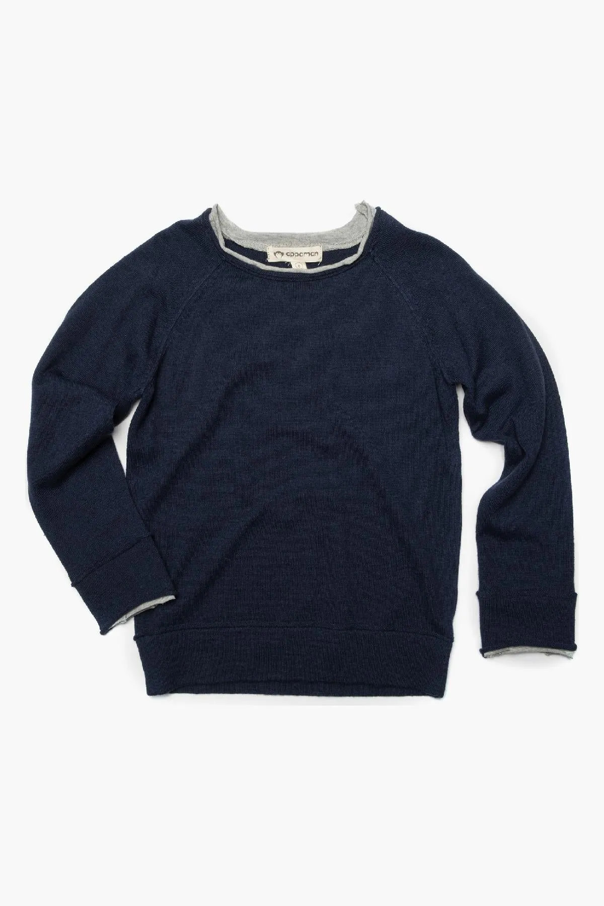 Appaman Jackson Boys Sweater