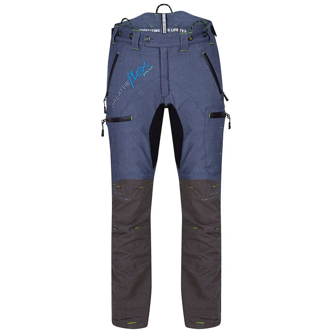 Arbortec Breatheflex Pro Legacy Type C Class 1 Chainsaw Trousers