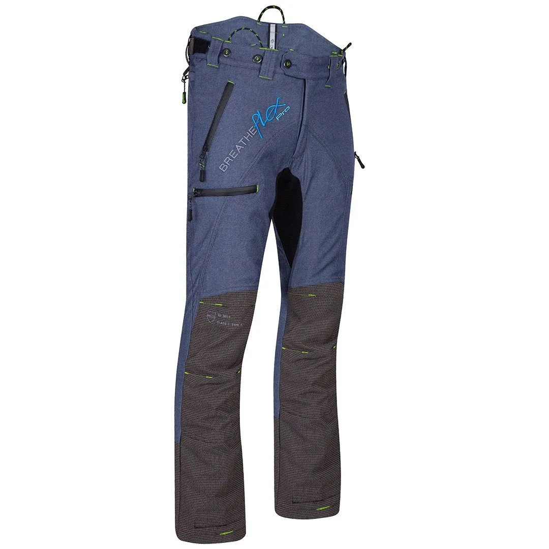 Arbortec Breatheflex Pro Legacy Type C Class 1 Chainsaw Trousers