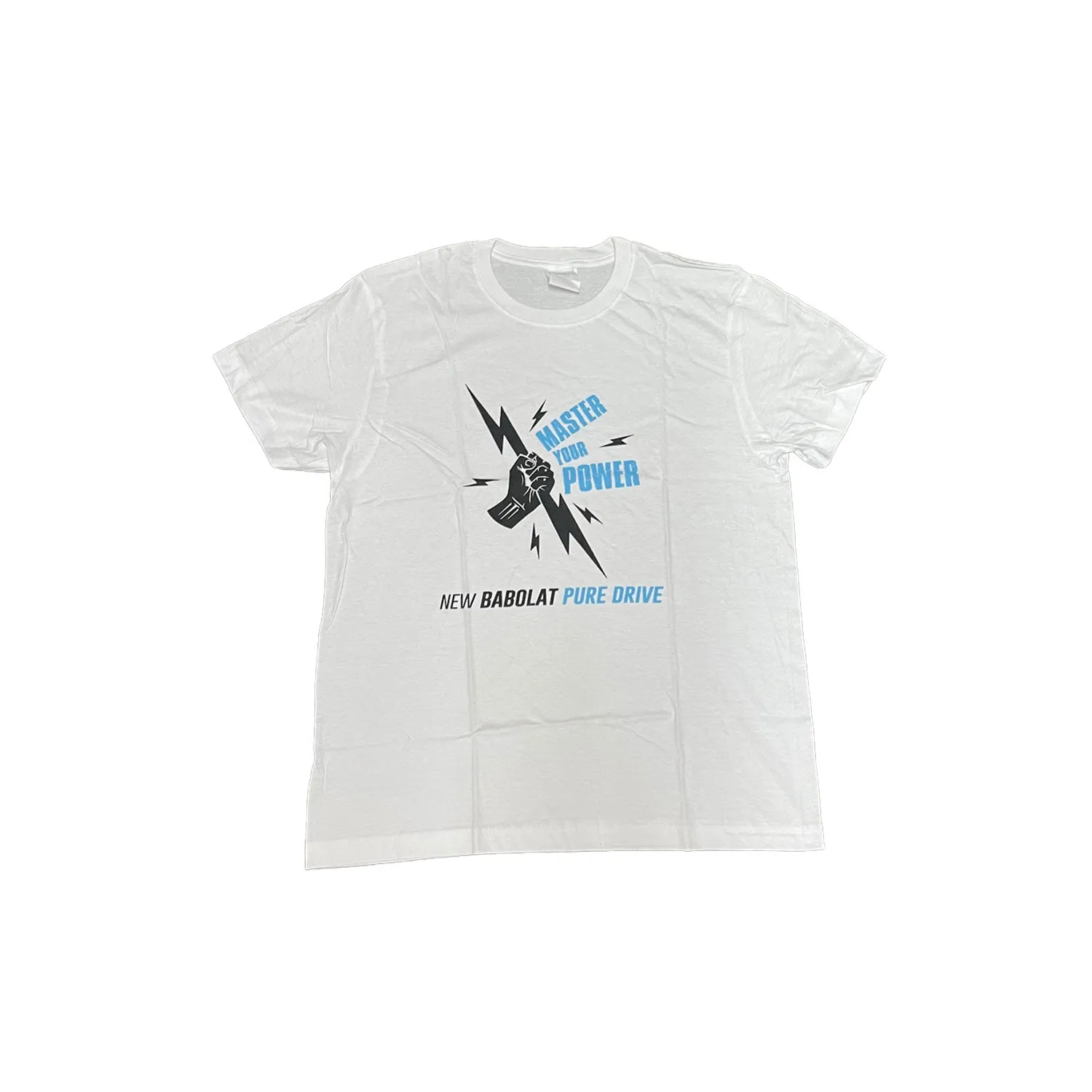 Babolat Mens TS Promo Tee