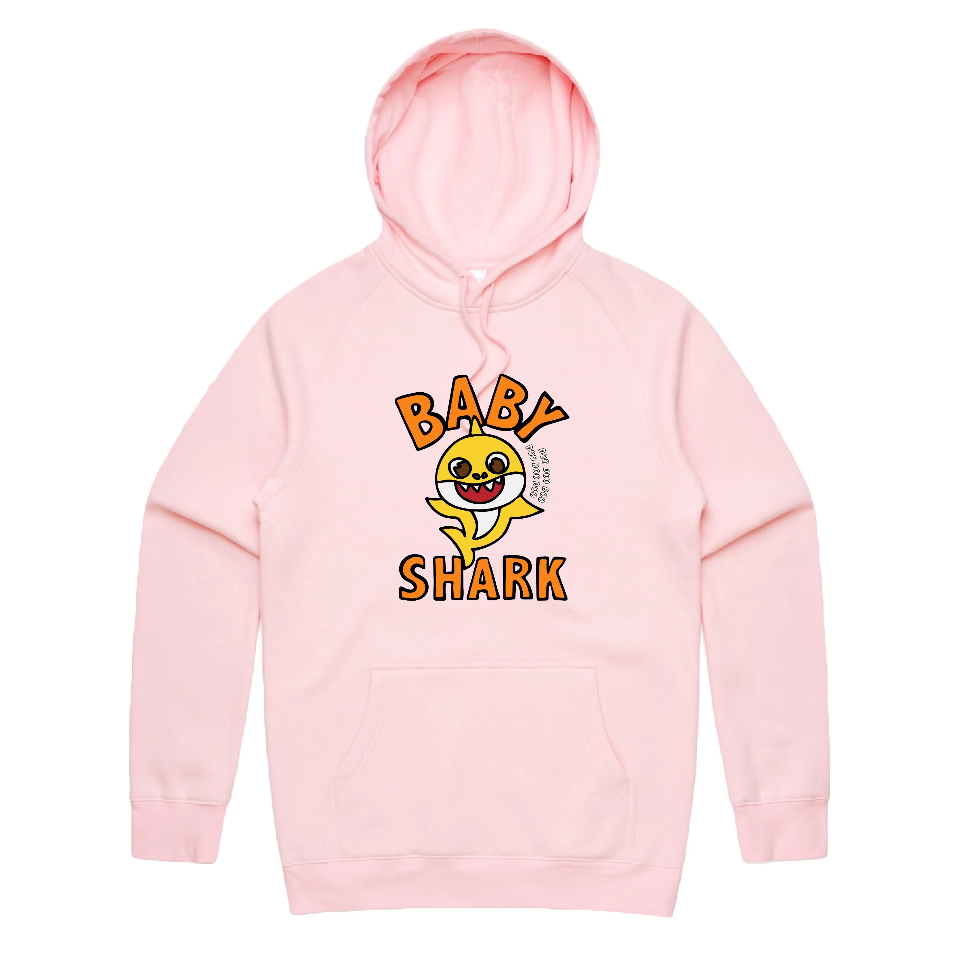 Baby Shark 🦈 - Unisex Hoodie