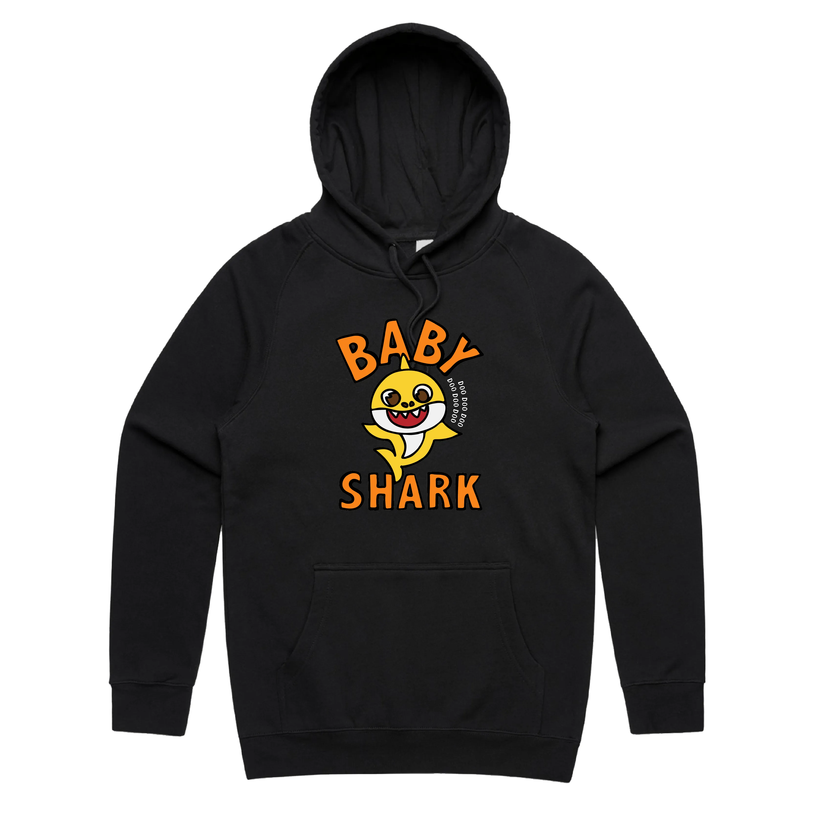 Baby Shark 🦈 - Unisex Hoodie