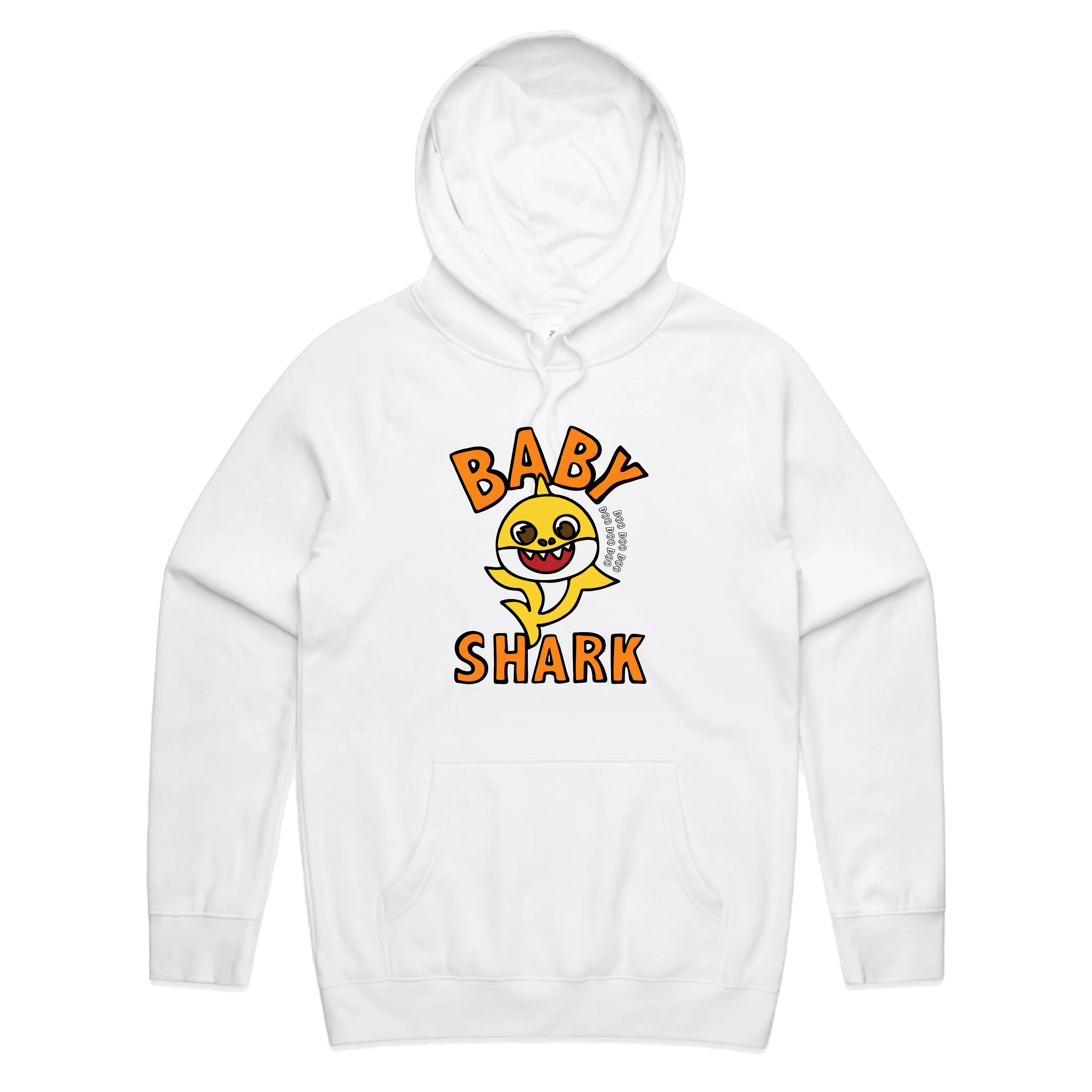 Baby Shark 🦈 - Unisex Hoodie