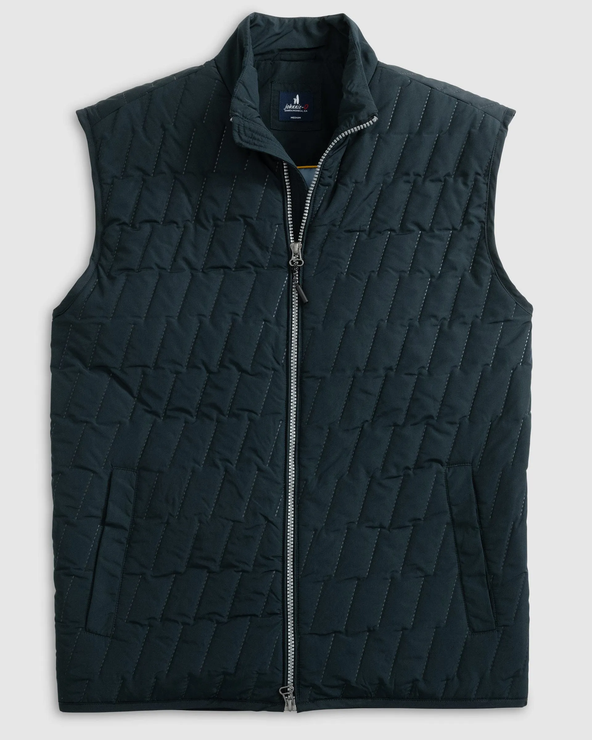 Belfry Quilted Puffer Vest