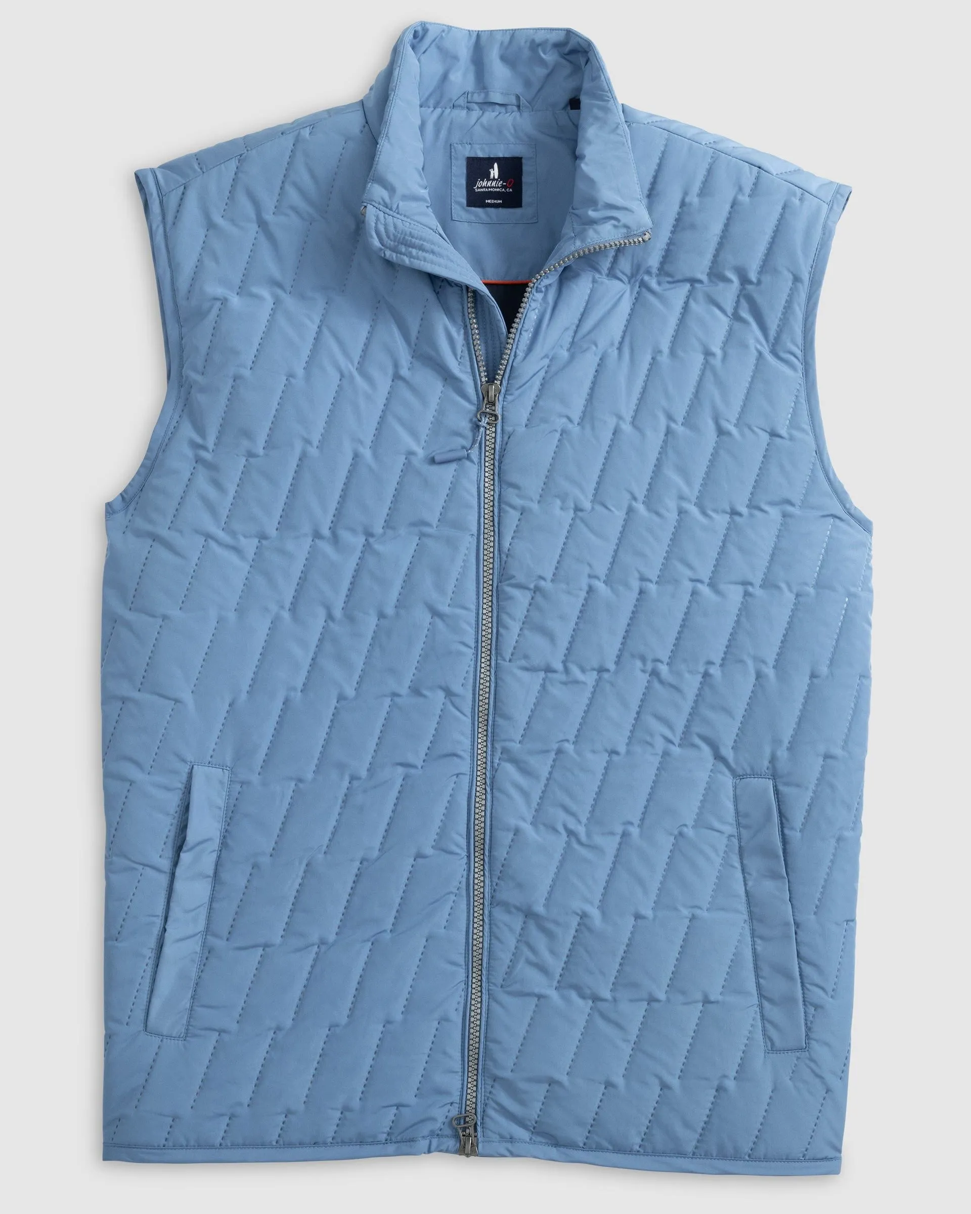 Belfry Quilted Puffer Vest