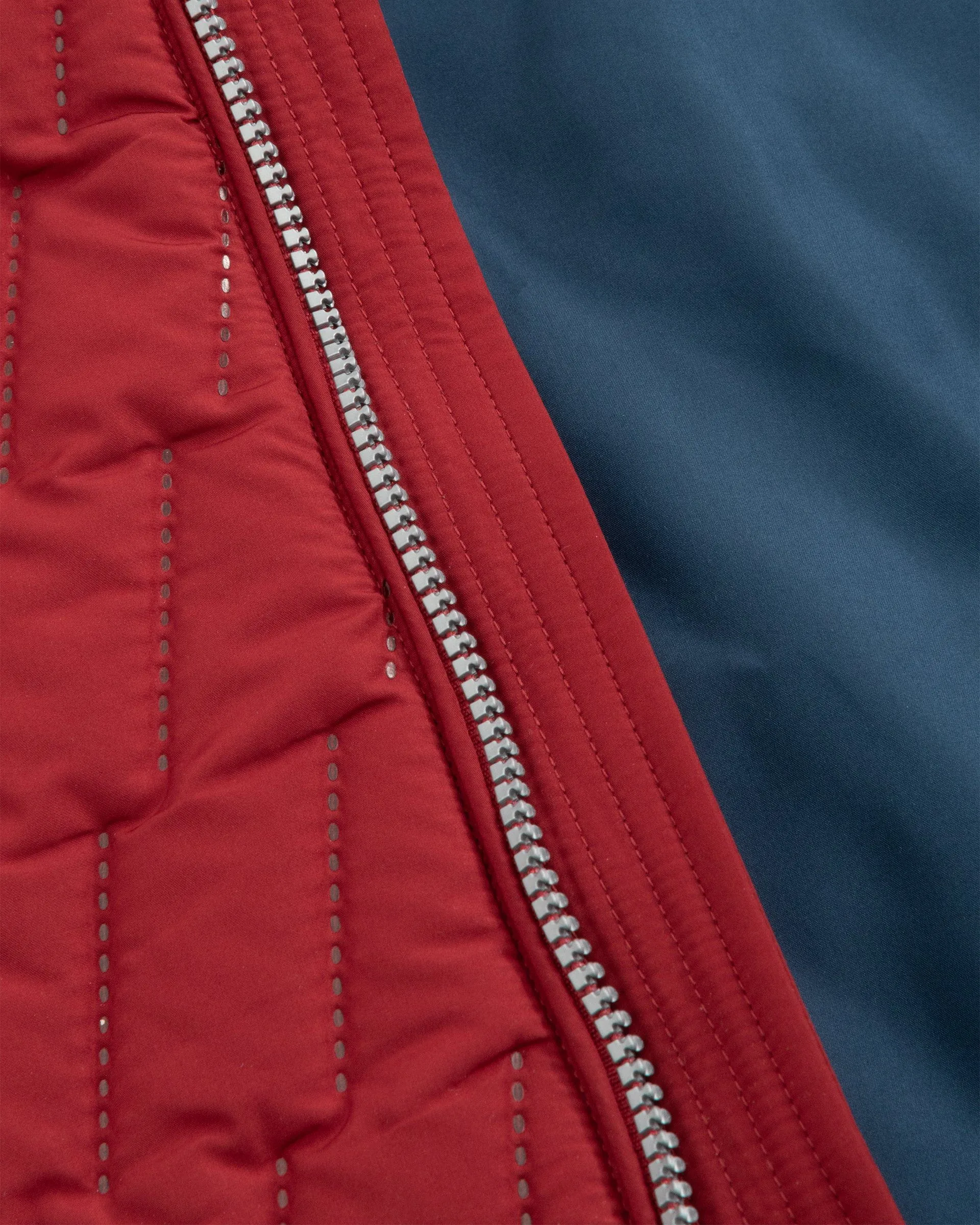 Belfry Quilted Puffer Vest