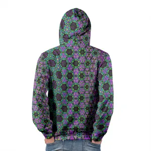 Cameron Gray | Psy Trip | Men's Pullover Hoodies