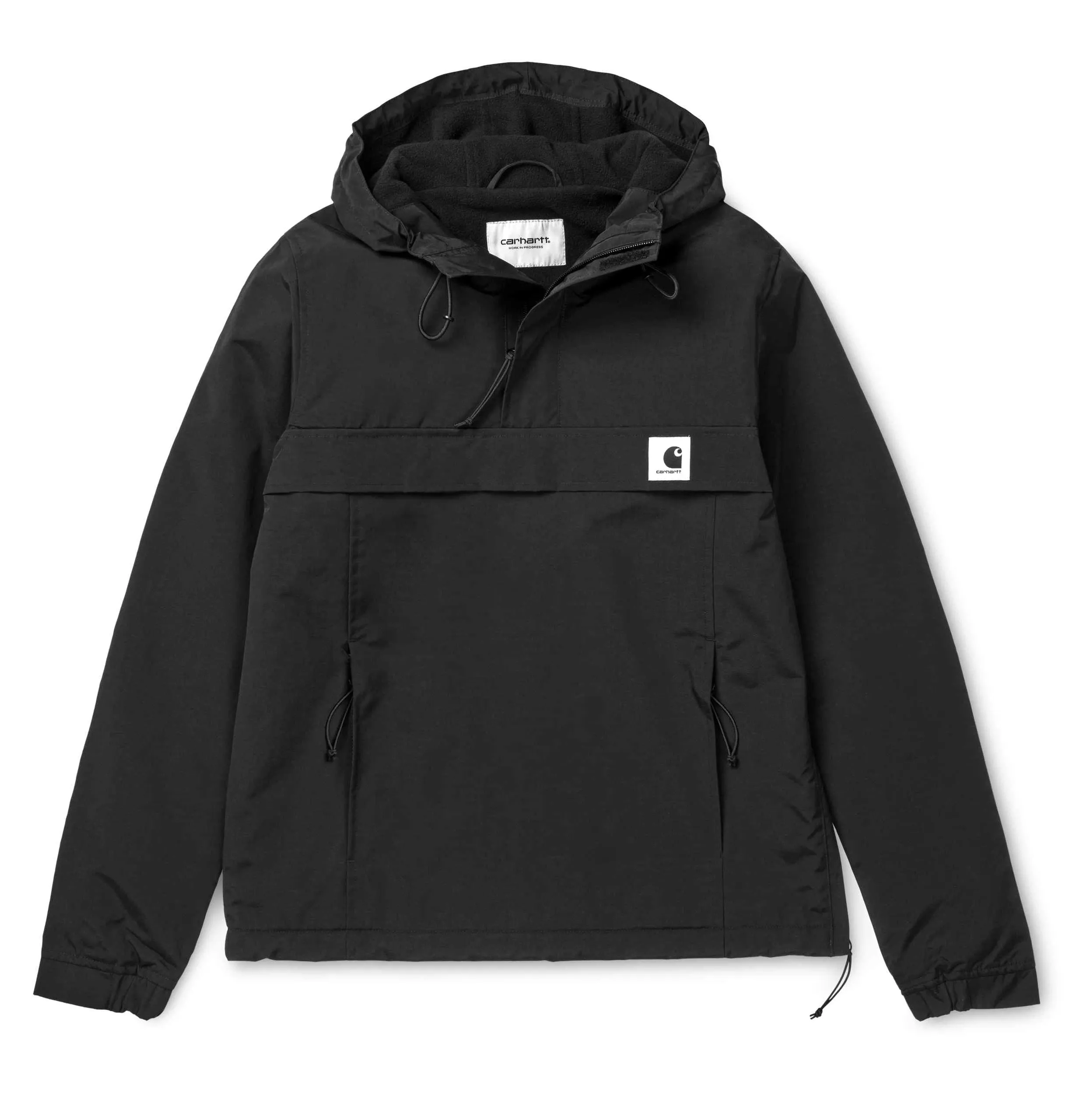 Carhartt WIP W' Nimbus Pullover – Black (Winter)