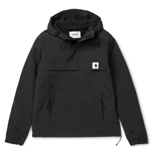 Carhartt WIP W' Nimbus Pullover – Black (Winter)