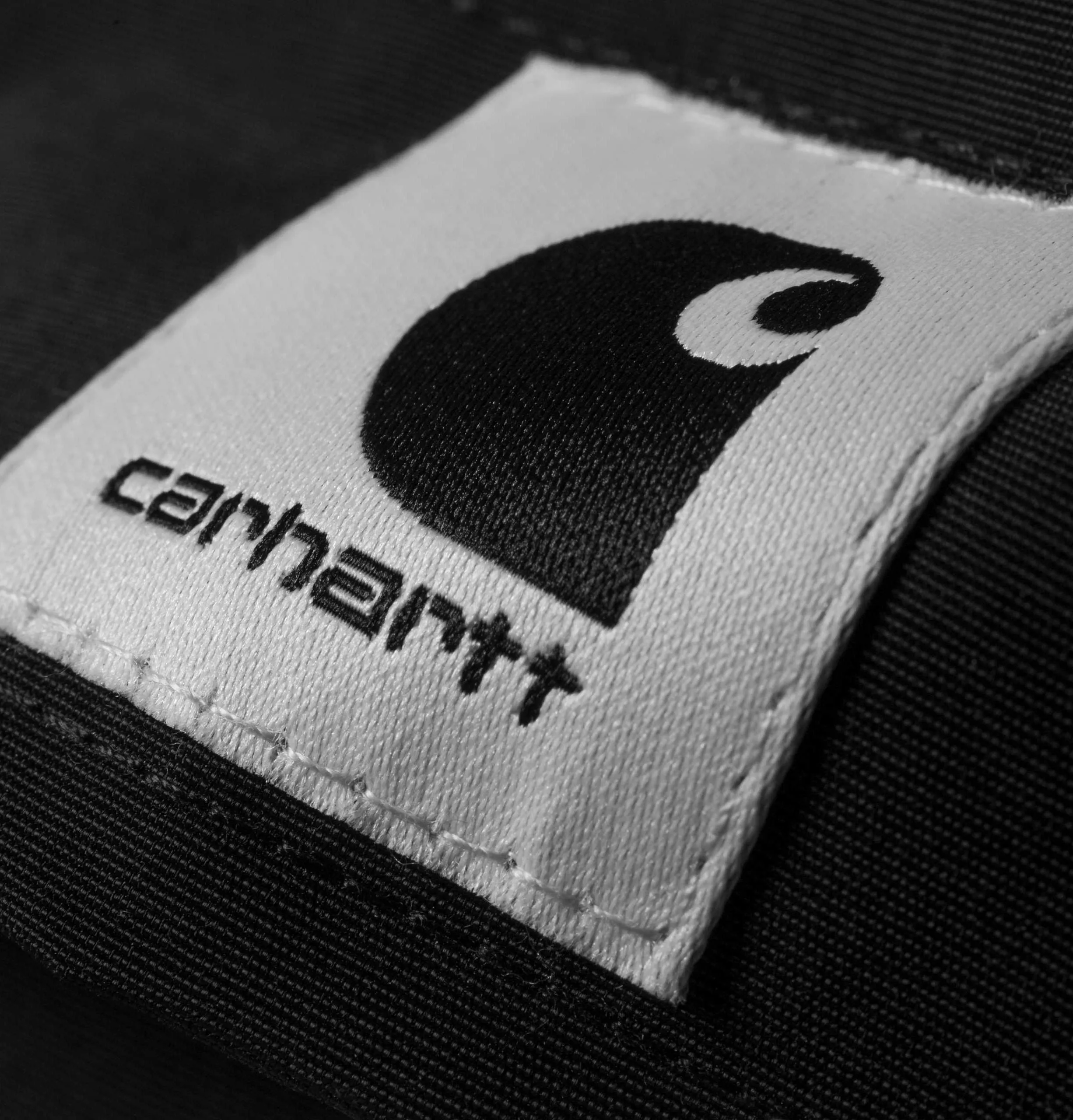 Carhartt WIP W' Nimbus Pullover – Black (Winter)