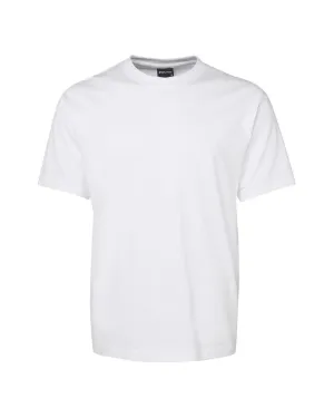 Classic Fit Tee -  White