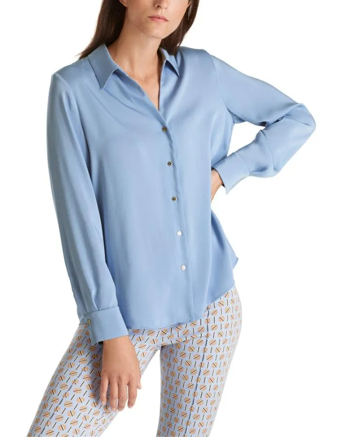 Classic Shirt Blouse