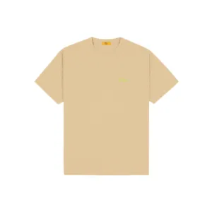 Classic Small Logo T-Shirt (sand)