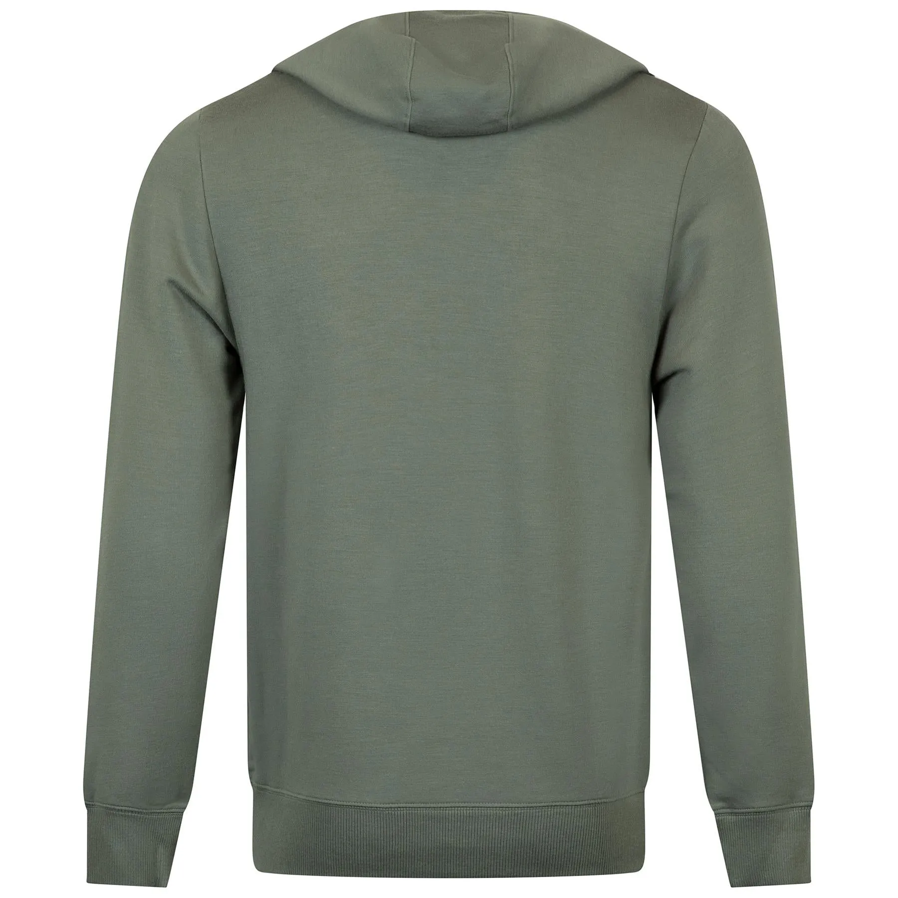 Cloud Hoodie 2.0 Dark Olive - 2024