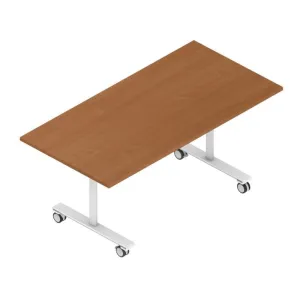 Colorado Rectangular Tilt Top Tables, 800mm Deep