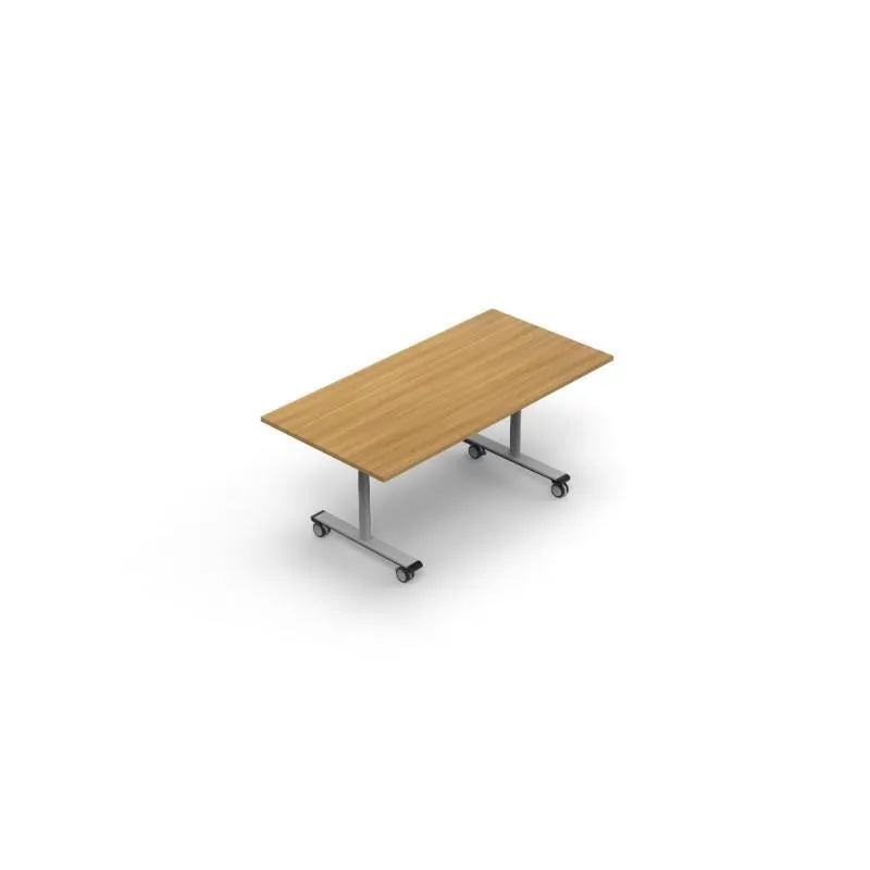 Colorado Rectangular Tilt Top Tables, 800mm Deep