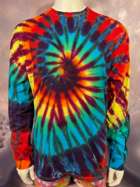 Cosmic Cotton Long Sleeve #7