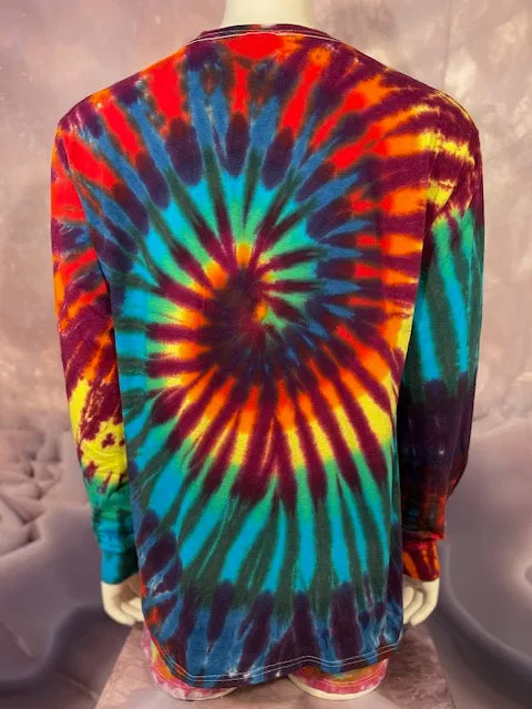 Cosmic Cotton Long Sleeve #7