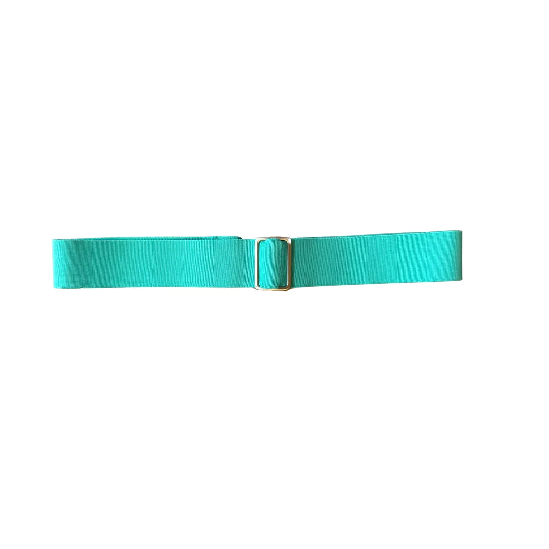 Coster Copenhagen - Logo Belt Assorted Colours