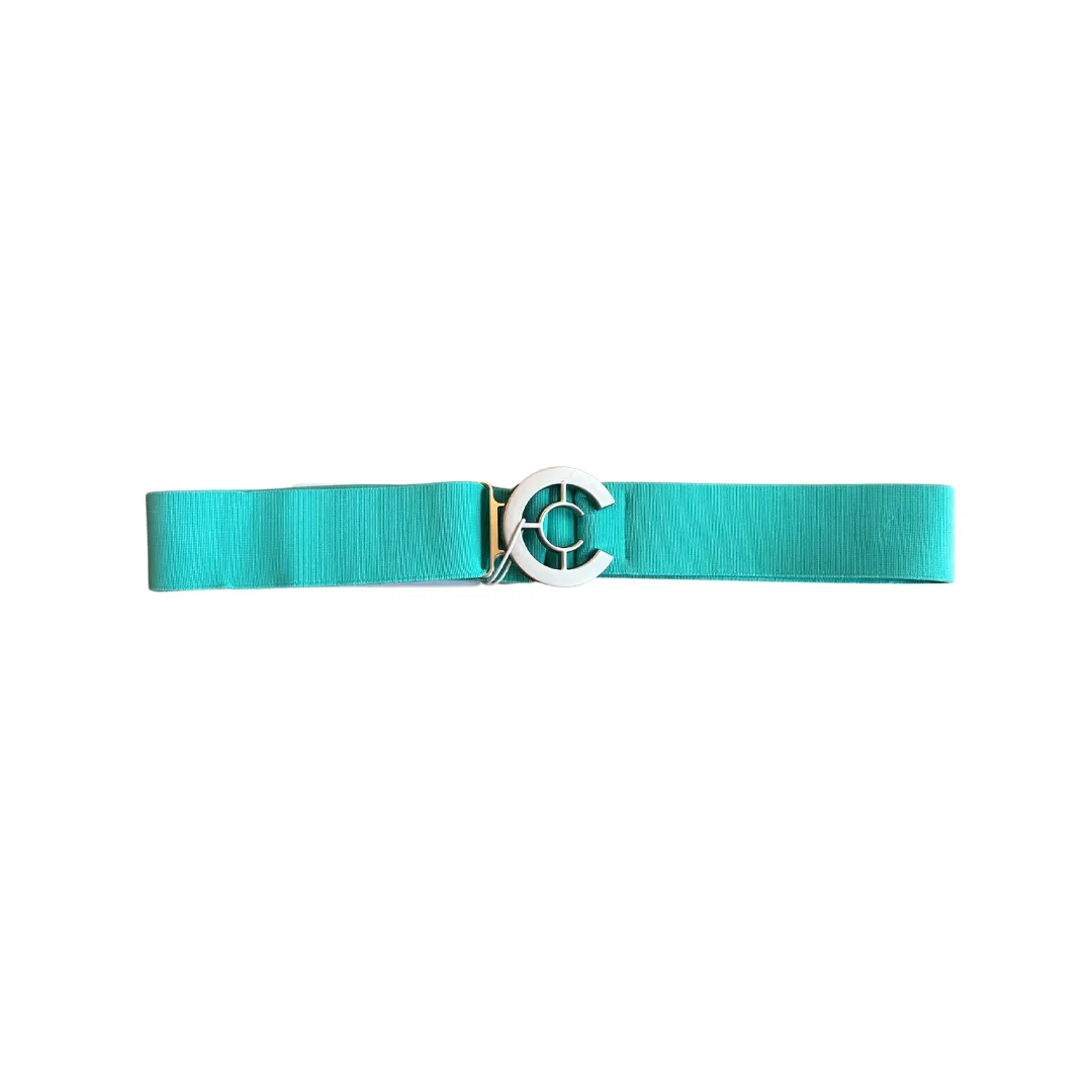 Coster Copenhagen - Logo Belt Assorted Colours