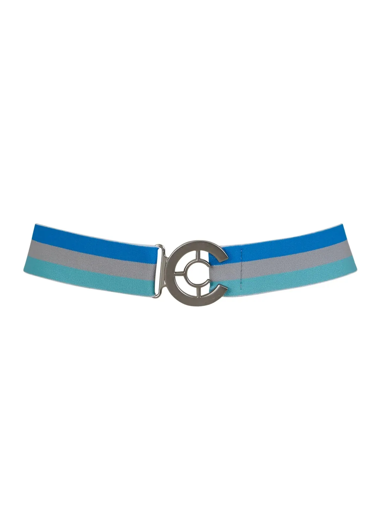 Coster Copenhagen - Logo Belt Assorted Colours