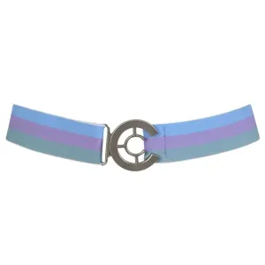 Coster Copenhagen - Logo Belt Assorted Colours