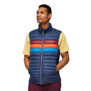 Cotopaxi - Men's Fuego Down Vest