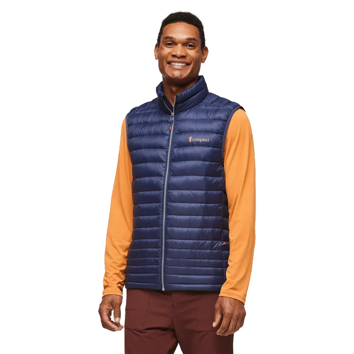 Cotopaxi - Men's Fuego Down Vest