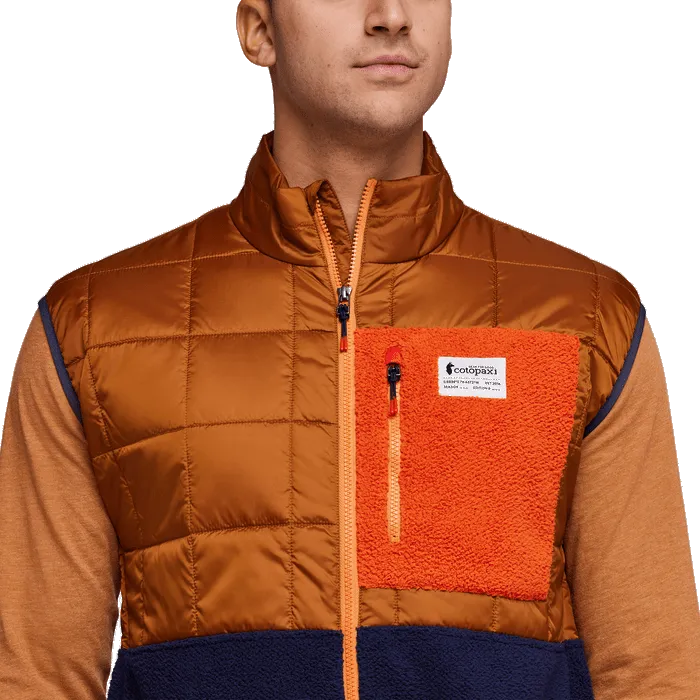 Cotopaxi - Men's Trico Hybrid Vest