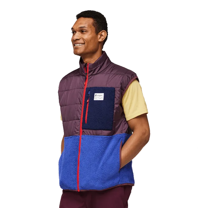 Cotopaxi - Men's Trico Hybrid Vest