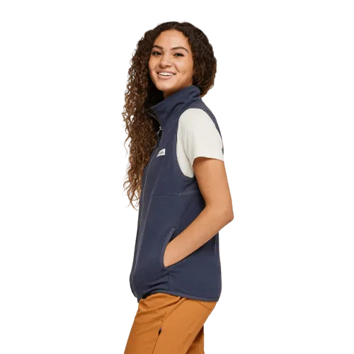 Cotopaxi - Women's Amado Fleece Vest