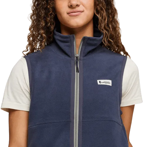 Cotopaxi - Women's Amado Fleece Vest