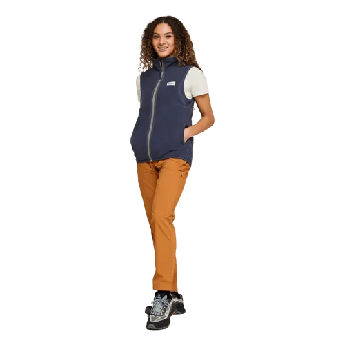 Cotopaxi - Women's Amado Fleece Vest