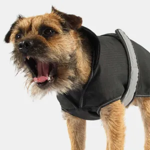 Danish Design 2 In 1 Ultimate Dog Coat