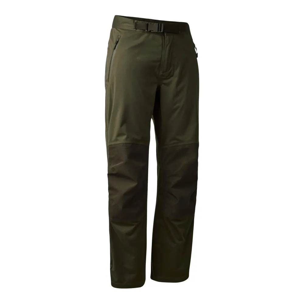 Deerhunter Excape Rain Trousers