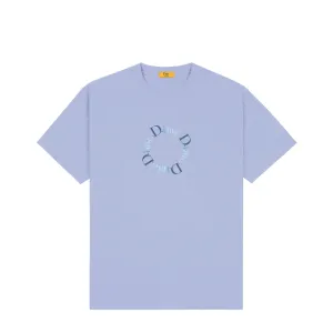 Dime Classic Bff T-Shirt Light Indigo