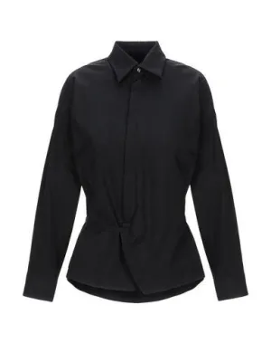 Dsquared2 Women Shirt Black 4 UK