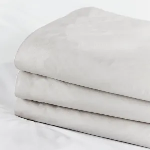 Egyptian Cotton Fitted Sheet Taupe