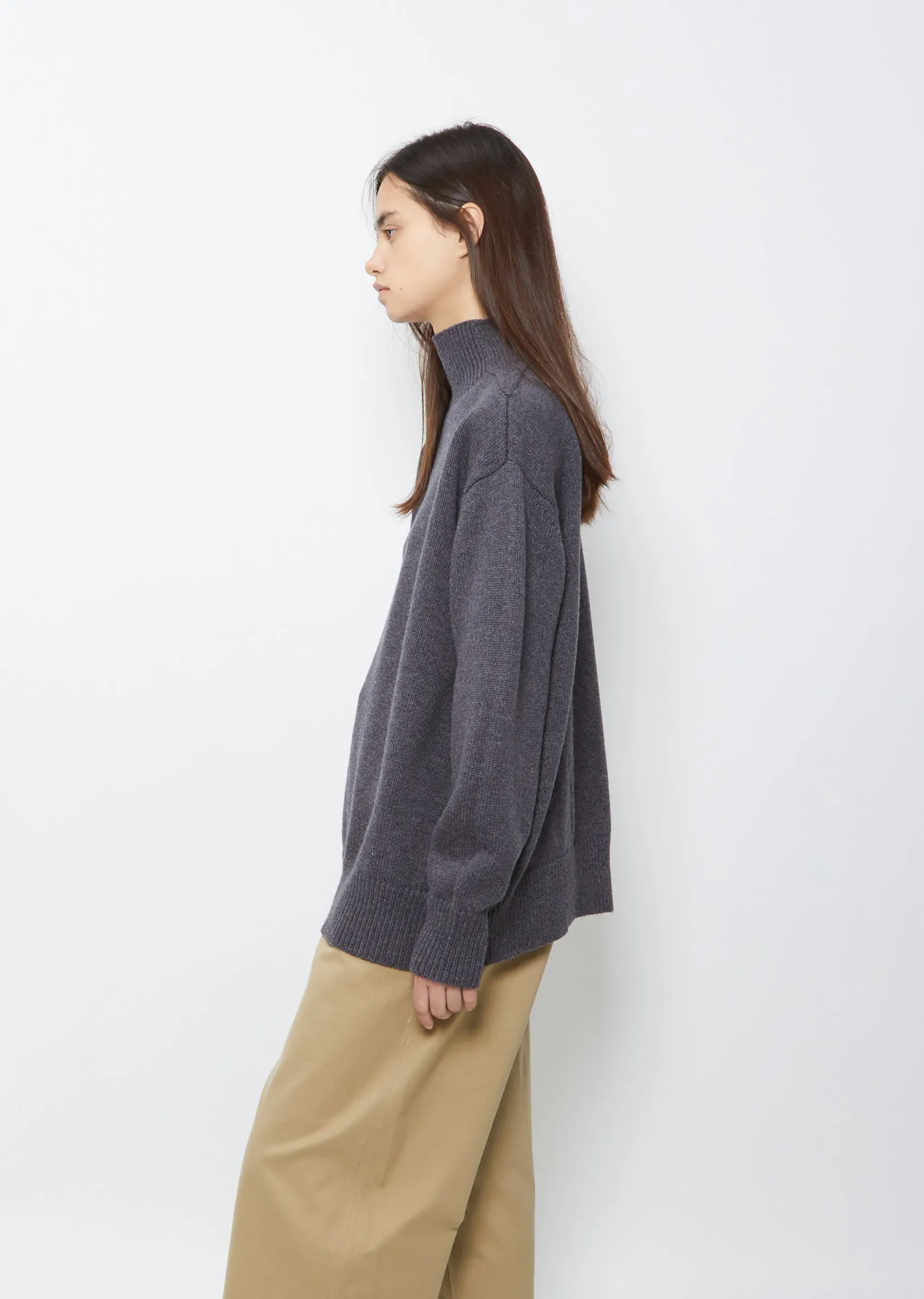 Fare Wool Sweater