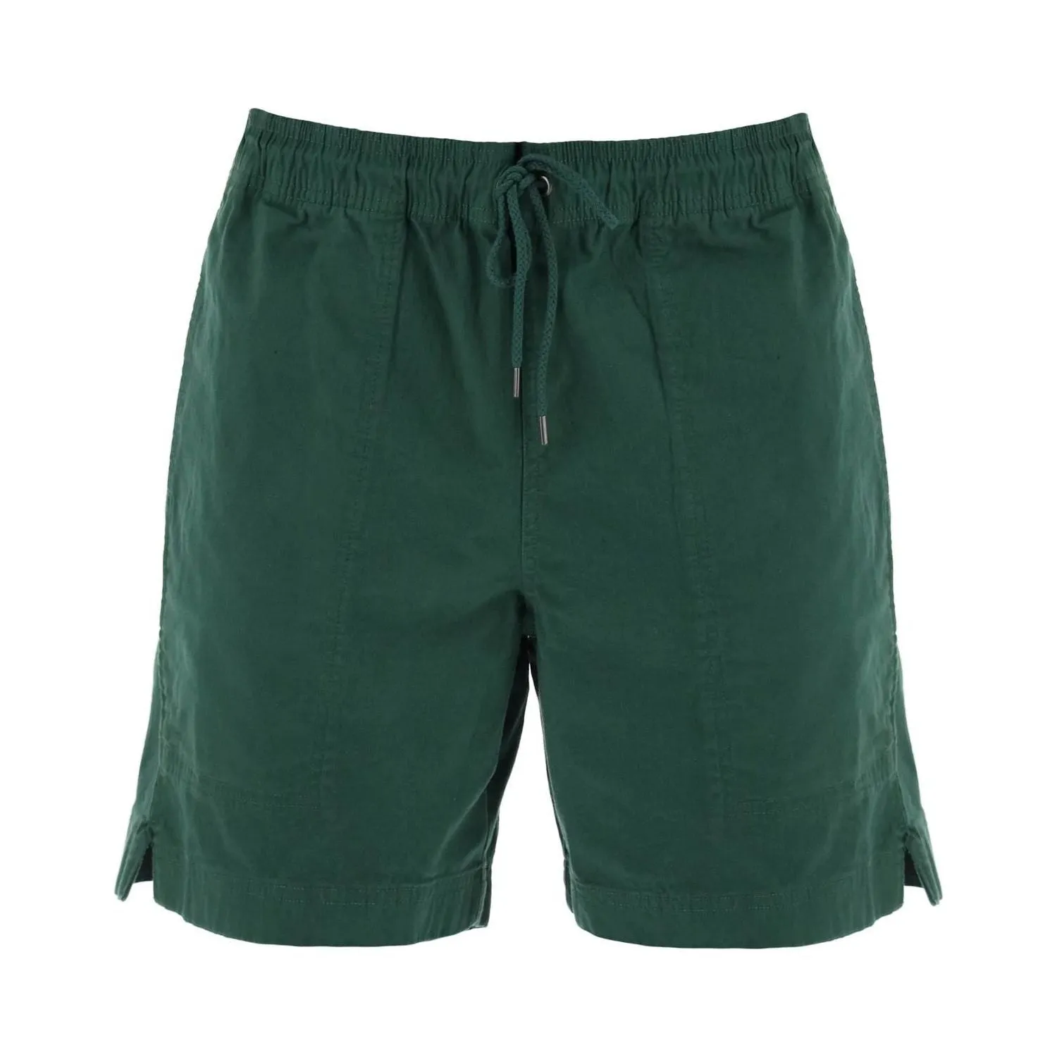 Filson "mountain pull on bermuda granite shorts