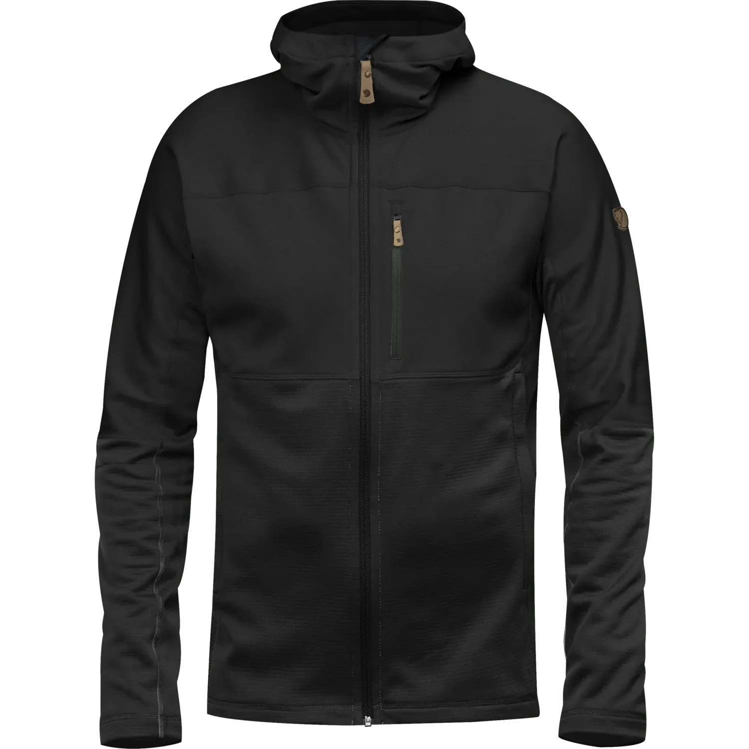 Fjallraven Abisko Trail Fleece (Men's)