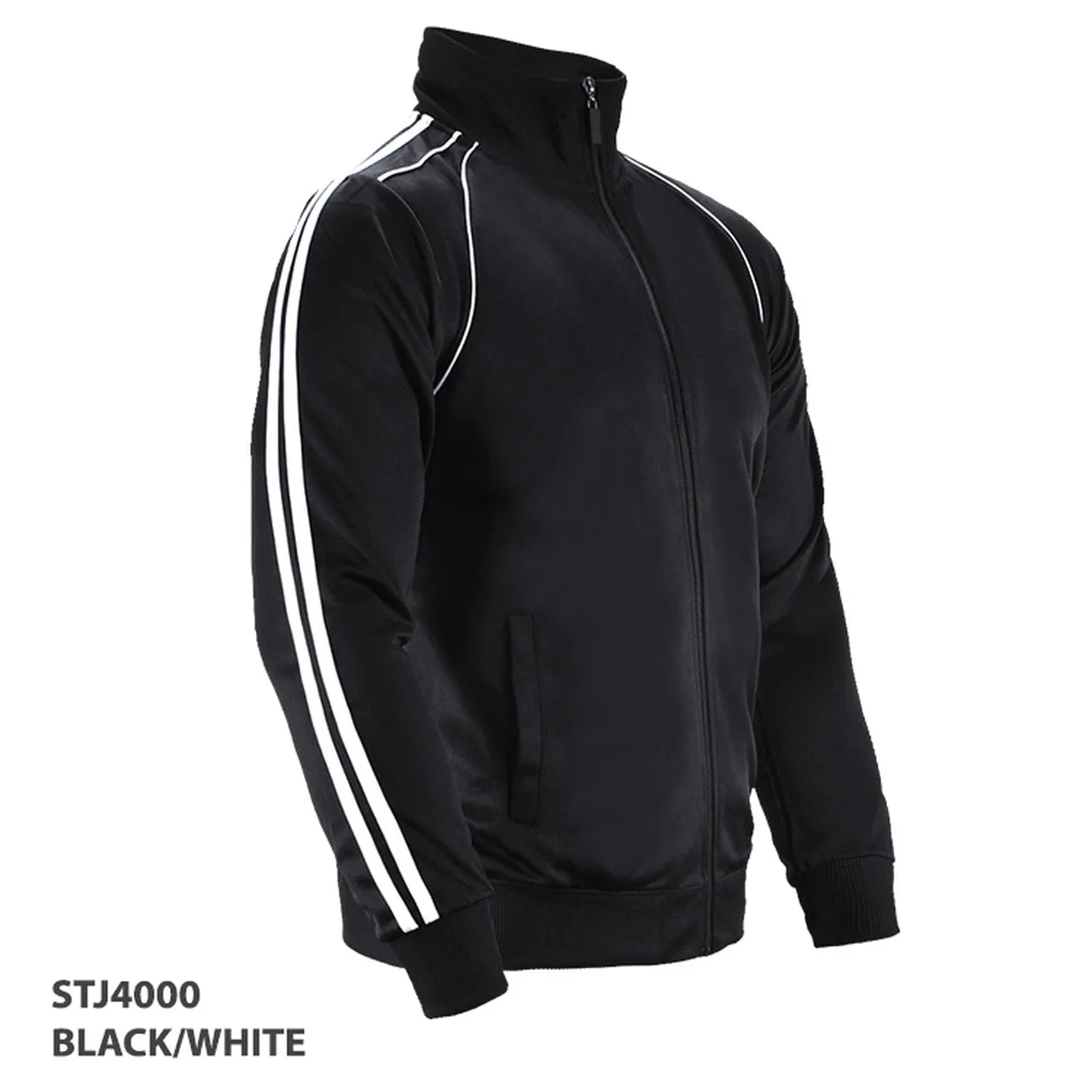 Grace Collection Men's Velocity Jacket(STJ4000)-Clearance