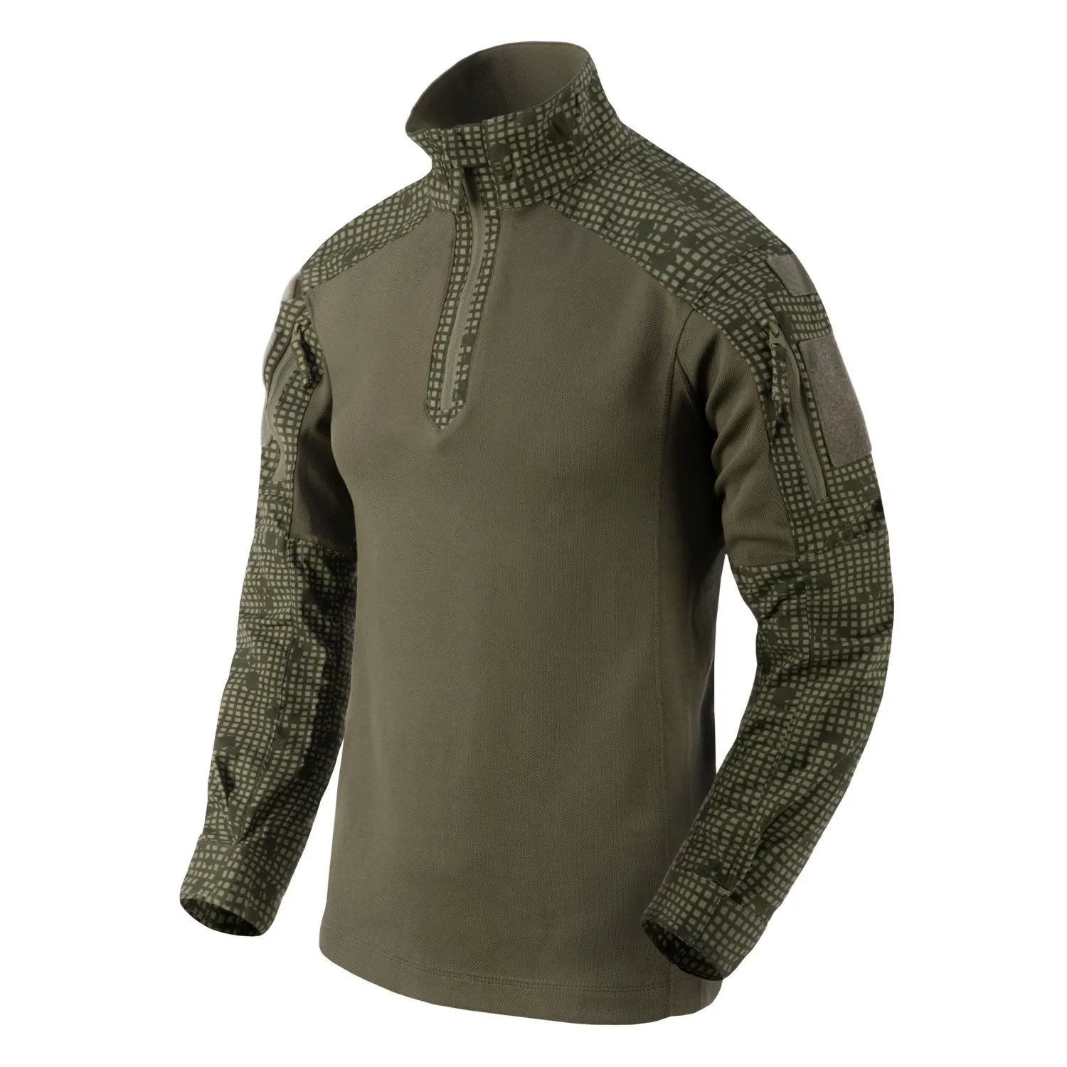 Helikon-Tex MCDU Combat Shirt