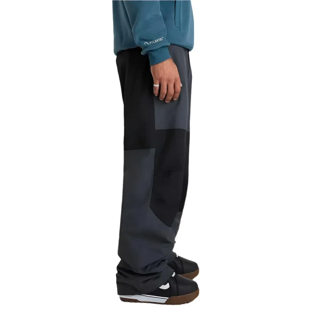 Hellbound Pant MTE Snowboard Pants